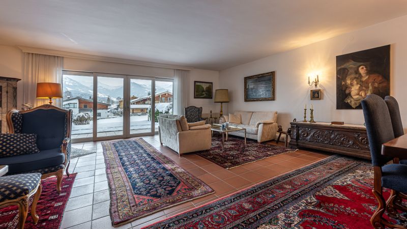 Domizil mit Potenzial in zentrumsnaher Ruhelage - Ski Out /  / 6370&nbsp;Kitzb�hel / Bild 1