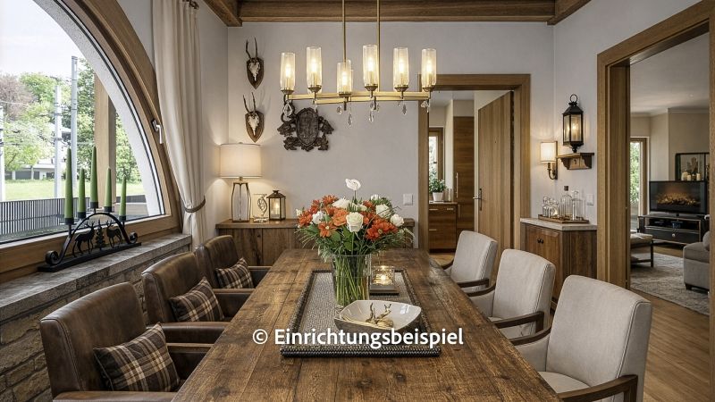 Gem�tliche Wohnung nahe dem Schwarzsee /  / 6370&nbsp;Kitzb�hel / Bild 5