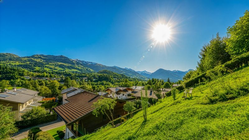 Großzügiges Grundstück mit traumhaftem Ausblick / / 6370 Kitzbühel / Bild 6