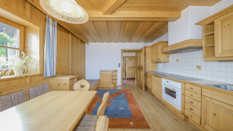 Charmantes Tirolerhaus in traumhafter Aussichtslage /  / 6112 Wattens / Bild 7