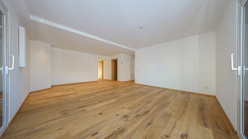 Exklusive Neubauwohnung in zentraler Lage mit Kaiserblick /  / 6380 St. Johann in Tirol / Bild 1