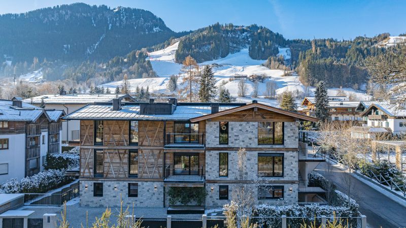 Exklusives Penthouse in zentraler Toplage /  / 6370&nbsp;Kitzb�hel / Bild 5