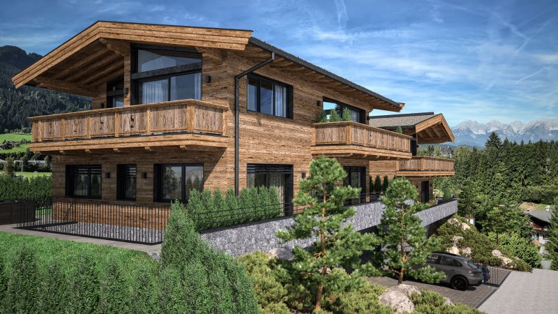 Baugrundst�ck mit Altbestand in Toplage