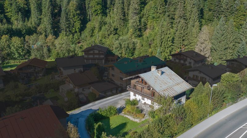 Mehrfamilienhaus mit FREIZEITWOHNSITZWIDMUNG /  / 6370 Kitzbhel / Bild 2