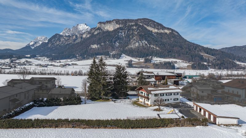 Gewerbegrundst�ck mit gro�em Potential /  / 6380&nbsp;St. Johann in Tirol / Bild 0