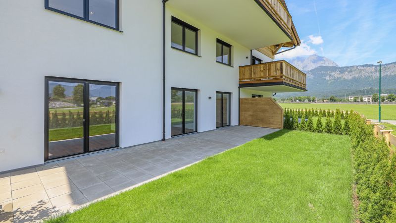 Neubauprojekt mit 10 exklusiven Wohnungen - Top 2 /  / 6380 St. Johann in Tirol / Bild 6