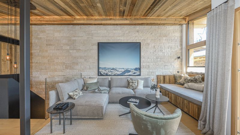 Luxurises Neubauchalet in Top-Ruhelage /  / 6370 Kitzbhel / Bild 8