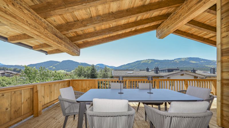 Luxuschalet mit Pool in Toplage am Fue des Wilden Kaiser /  / 6352 Ellmau / Bild 9