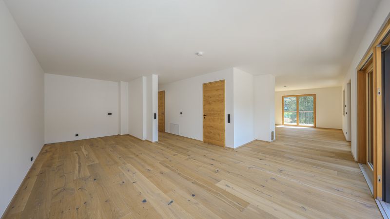 "Riverside" - Luxus-Duplex-Wohnung mit Hauscharakter / / 6365 Kirchberg in Tirol / Bild 1