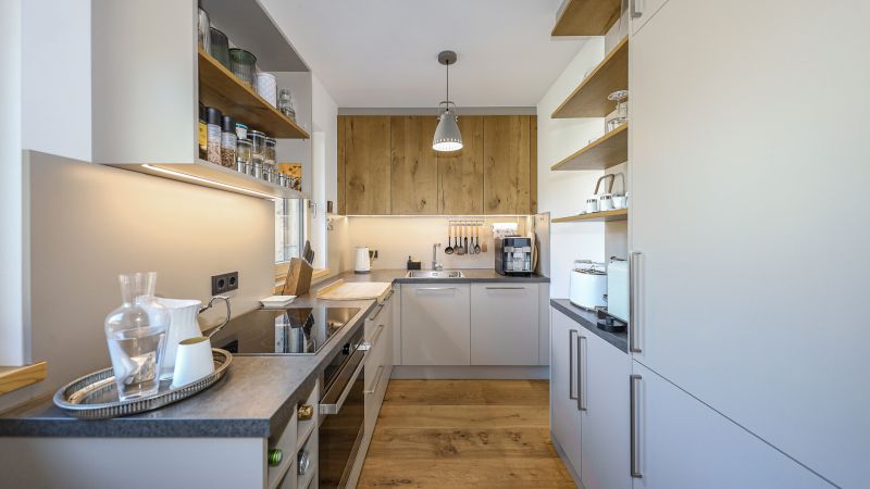 Hochwertige Maisonette in zentrumsnaher Toplage /  / 6370&nbsp;Kitzb�hel / Bild 8