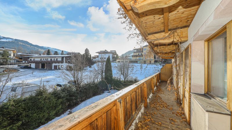 Baugrund mit Altbestand - Fl�chenwidmung Tourismusgebiet /  / 6365&nbsp;Kirchberg in Tirol / Bild 6