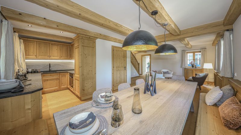 Luxus-Anwesen in prominenter Toplage / / 6370 Kitzbühel / Bild 7