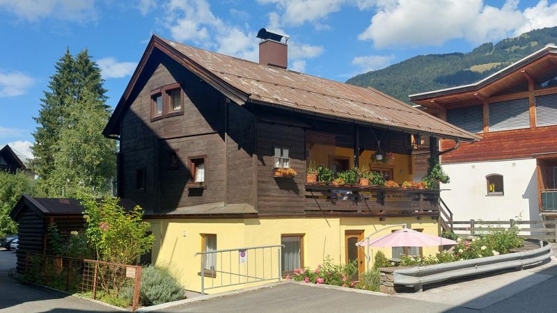 Stadthaus im Herzen von Kitzbühel / / 6370 Kitzbühel / Bild 9
