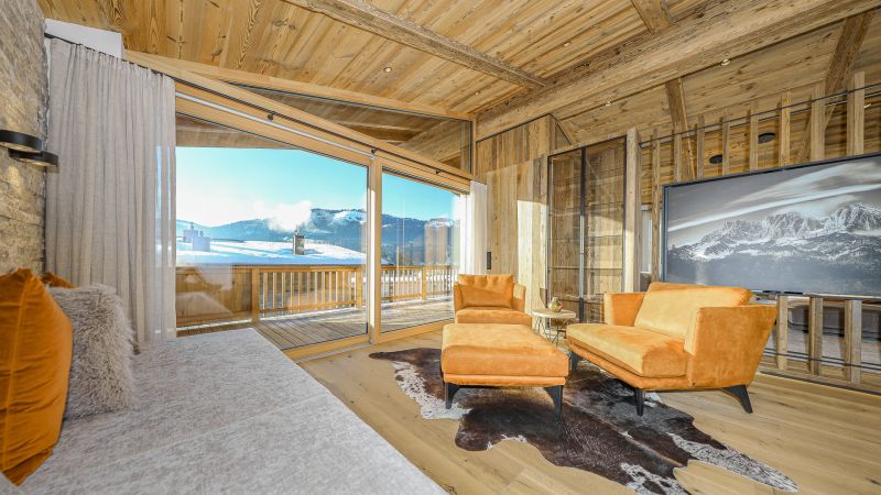 exklusives Neubauchalet am Fue des Wilden Kaisers /  / 6352 Ellmau / Bild 5