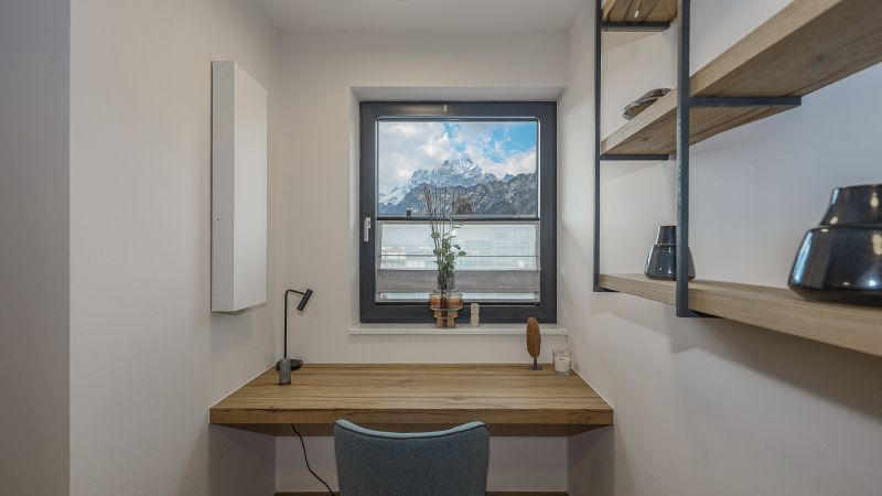 Exklusive Terrassen-Wohnung in zentraler Ruhelage /  / 6380&nbsp;St. Johann in Tirol / Bild 7