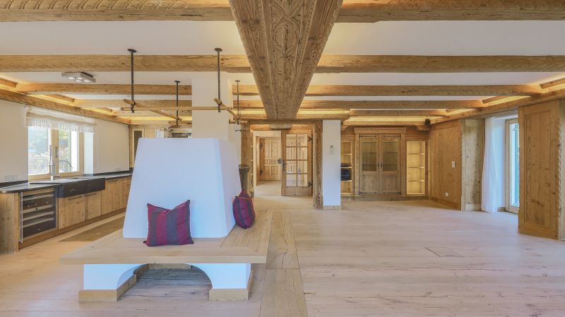 Residenz Bichlalm - Freizeitwohnsitz /  / 6370 Kitzbhel / Bild 5
