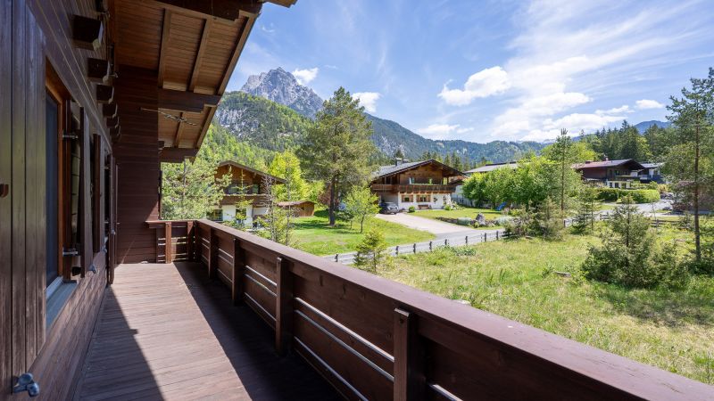 Einfamilienhaus mit zustzlichem Baugrundstck in sonniger Ruhelage /  / 6393 St. Ulrich am Pillersee / Bild 7