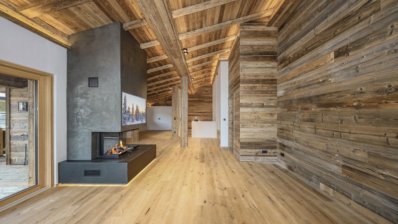 Gaisberg Residences ? The Penthouse mit Ski-In/Ski-Out /  / 6365&nbsp;Kirchberg in Tirol / Bild 4