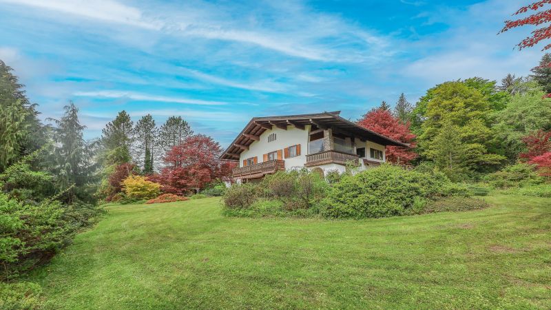 Riesiges Baugrundstck mit Altbestand in Toplage /  / 6380 St. Johann in Tirol / Bild 1