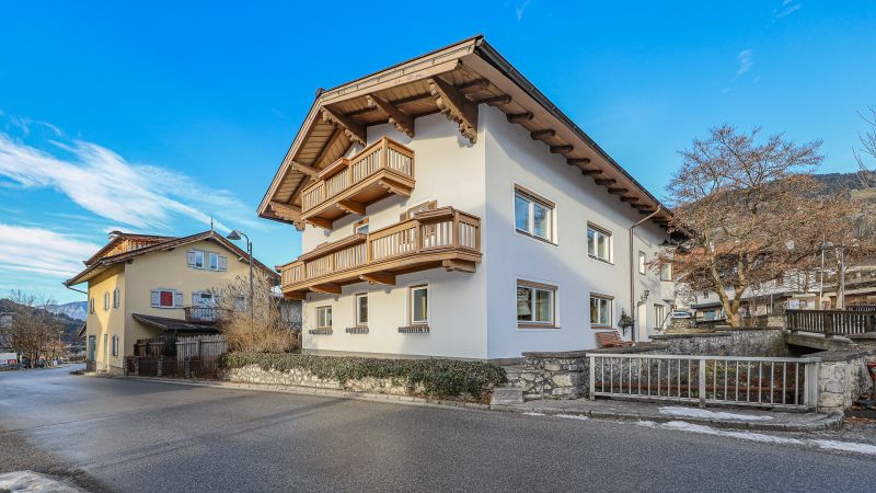 Historisches Stadthaus im Zentrum von Hopfgarten /  / 6361&nbsp;Hopfgarten / Bild 2