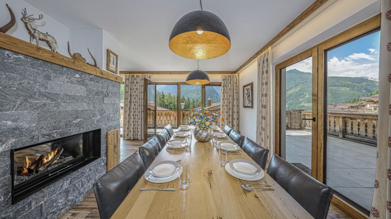 Nationalpark-Chalet in traumhafter Ruhelage /  / 5741&nbsp;Neukirchen am Gro�venediger / Bild 6