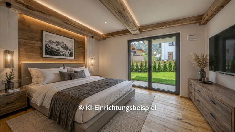 Neubauprojekt mit 10 exklusiven Wohnungen - Top 3 /  / 6380&nbsp;St. Johann in Tirol / Bild 6