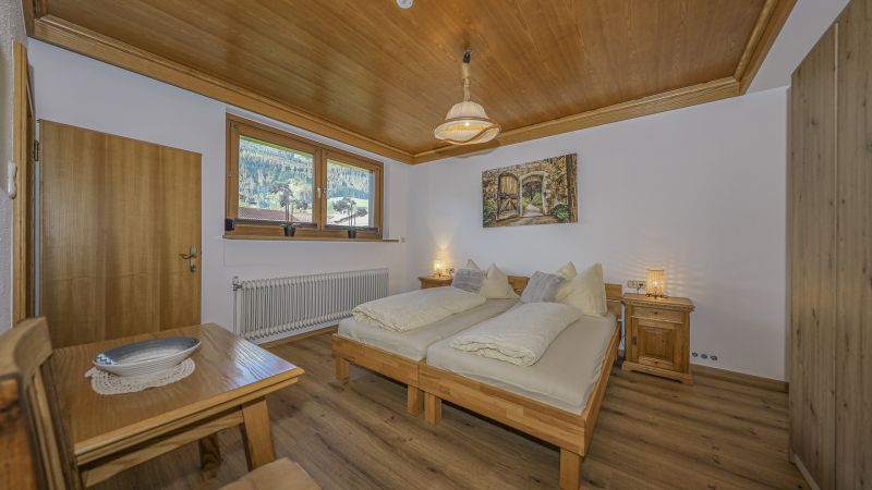 Einfamilienhaus mit Privatzimmervermietung / / 5730 Mittersill / Bild 9