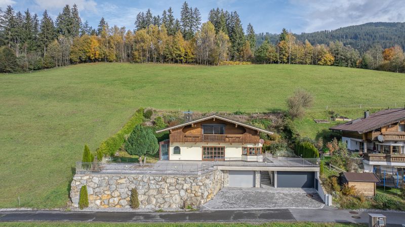 Baugrundst�ck in sonniger Toplage mit Panoramablick /  / 6365&nbsp;Kirchberg in Tirol / Bild 3