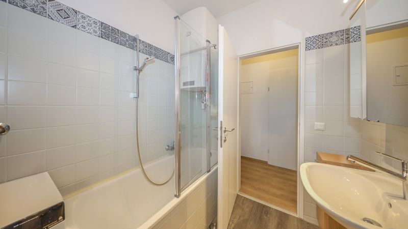 2-Zimmerwohnung in sehr guter zentrumsnaher Lage /  / 6020 Innsbruck / Bild 8