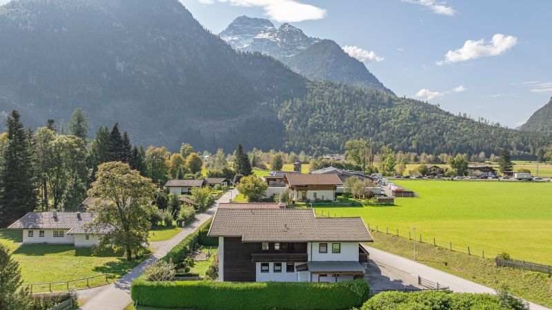Apartmenthaus mit genehmigter Erweiterung /  / 5092 Sankt Martin bei Lofer / Bild 3