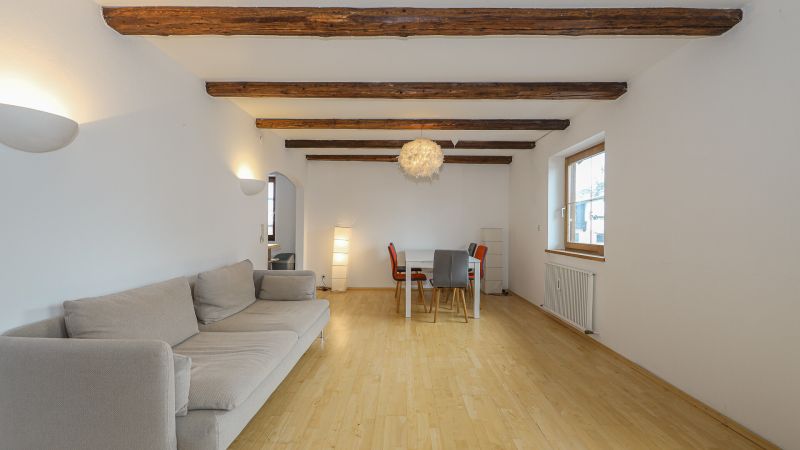 Obergeschosswohnung in zentraler Lage /  / 6370&nbsp;Kitzb�hel / Bild 1