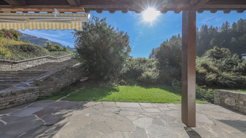 Gartenwohnung in bester Lage auf der Bichlalm /  / 6370&nbsp;Kitzb�hel / Bild 5