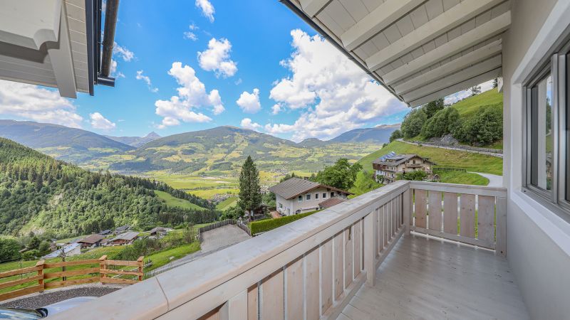 Hochwertiges Zweifamilienhaus in unverbaubarer Aussichtslage /  / 5731&nbsp;Hollersbach im Pinzgau / Bild 8