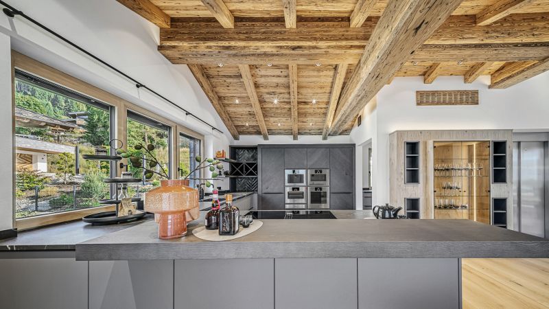 Royal Residence Kitzb�hler Alps � mit Freizeitwohnsitz /  / 5731&nbsp;Hollersbach im Pinzgau / Bild 5