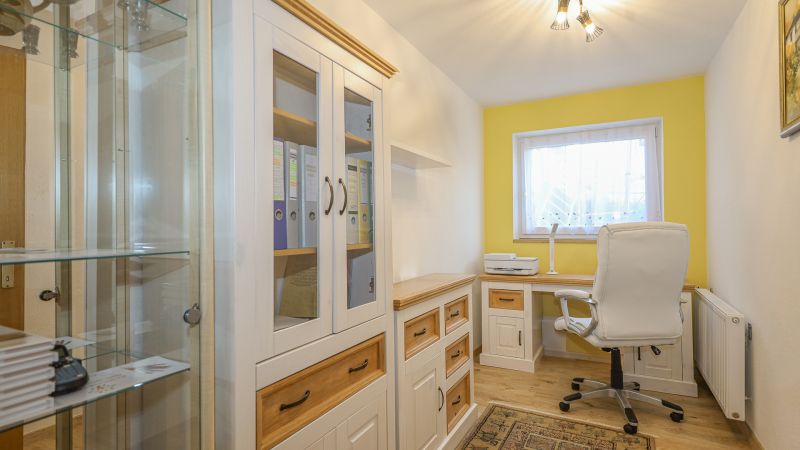 Apartmenthaus mit Freizeitwohnsitz in Toplage /  / 6353 Going am Wilden Kaiser / Bild 6