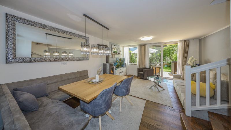 Maisonette-Wohnung in sonniger Ruhelage /  / 6370&nbsp;Kitzb�hel / Bild 5