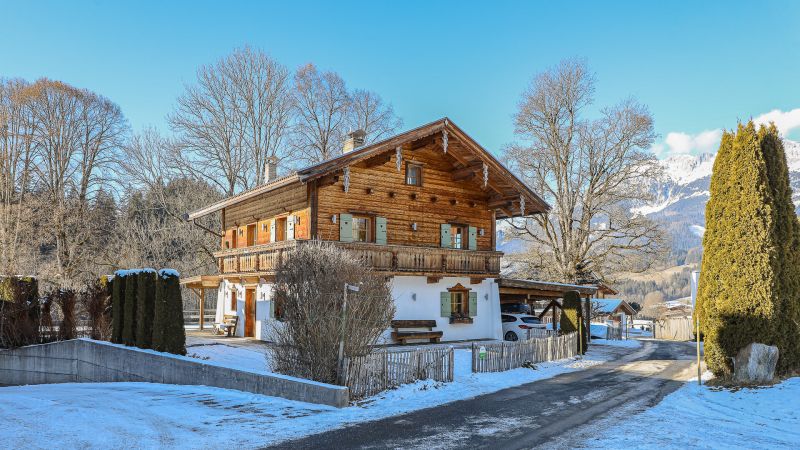 Gem�tliches Alpenchalet in sonniger Ruhelage mit Kaiserblick /  / 6352&nbsp;Ellmau / Bild 3