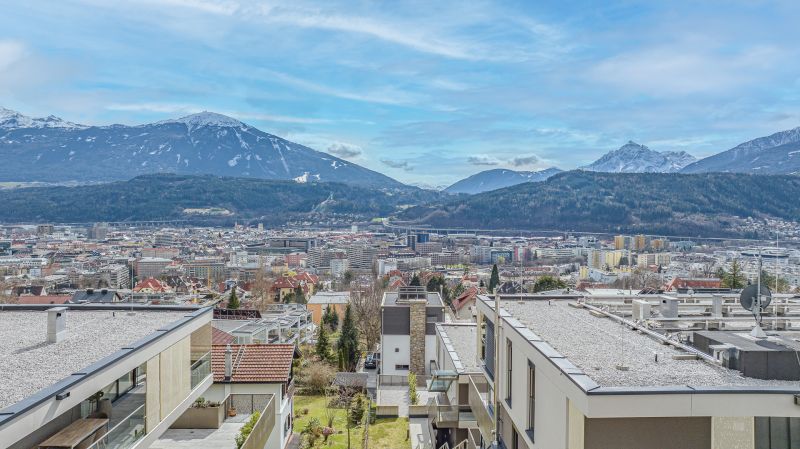 Hochwertige Wohnung in Toplage von Innsbruck /  / 6020 Innsbruck / Bild 6