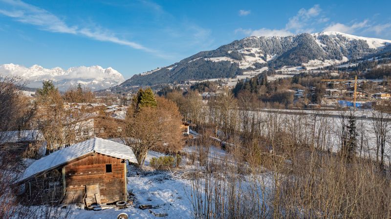 Grundst�ck f�r Einheimische in sonniger Ruhelage /  / 6370&nbsp;Kitzb�hel / Bild 3