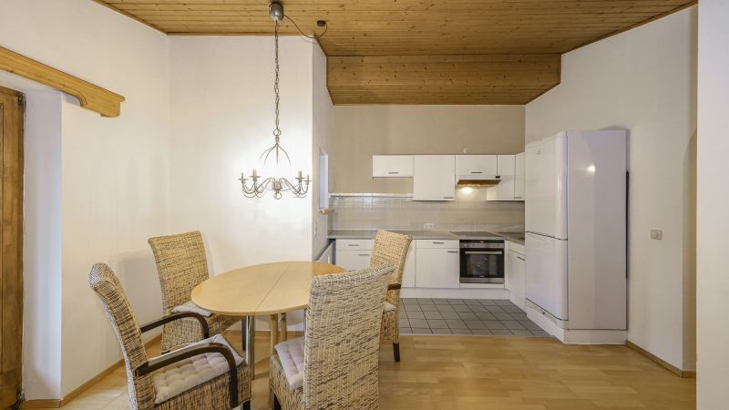 Dachgeschosswohnung mit schönem Bergblick / / 6370 Kitzbühel / Bild 6