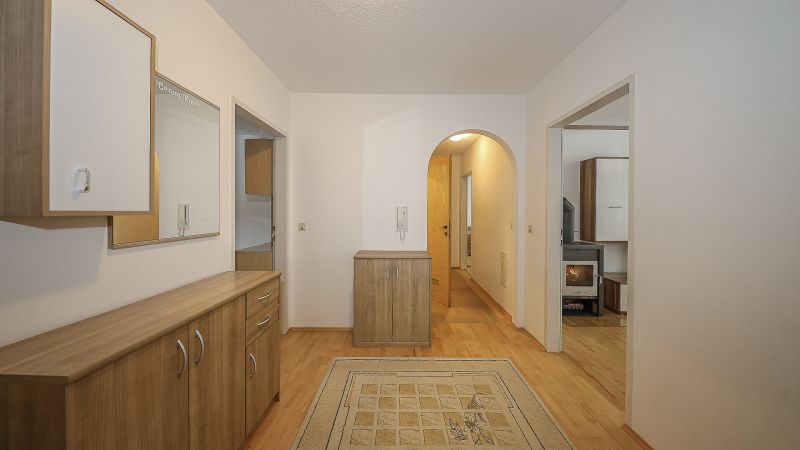 Gro�z�gige Gartenwohnung in zentraler Ruhelage /  / 6365&nbsp;Kirchberg in Tirol / Bild 9