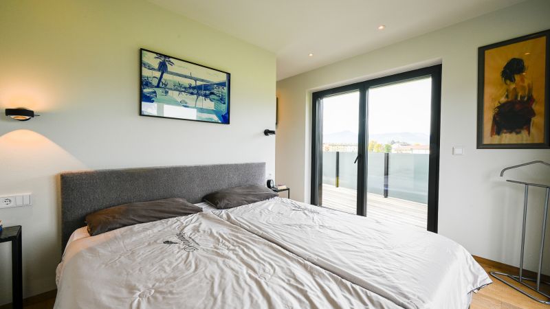 Luxus-Garten-Maisonette & Wellnessbereich mit Pool /  / 6380 St. Johann in Tirol / Bild 9