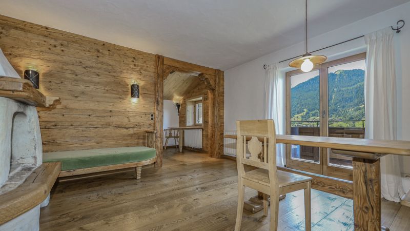 Exklusive Dachgeschosswohnung mit einzigartigem Blick �ber Kitzb�hel /  / 6370&nbsp;Kitzb�hel / Bild 1