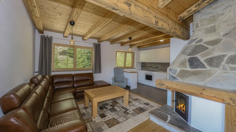 Penthouse mit Freizeitwohnsitz in einem Bauernhaus in Alleinlage / / 6363 Westendorf / Bild 5