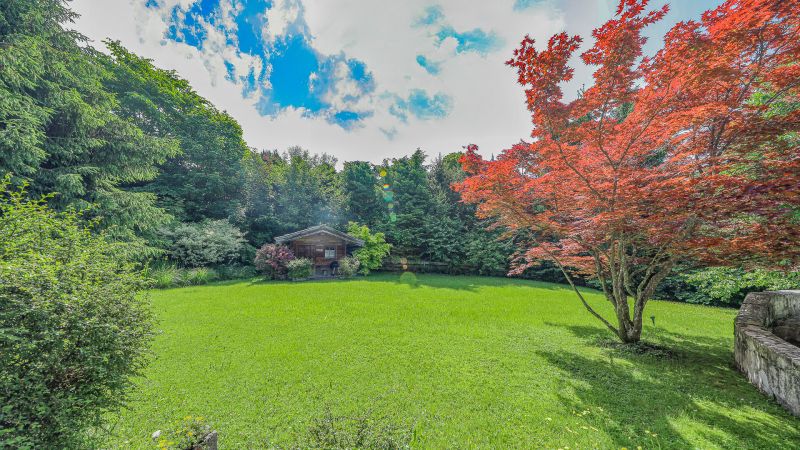 Altbestand mit Potenzial in prominenter Toplage auf der Bichlalm /  / 6370&nbsp;Kitzb�hel / Bild 7