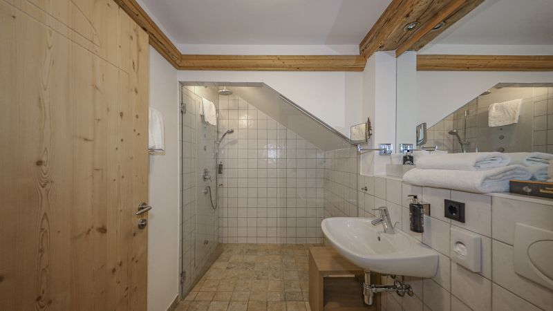 Exklusives Apartment mit touristischer Nutzung / / 6370 Kitzbühel / Bild 8