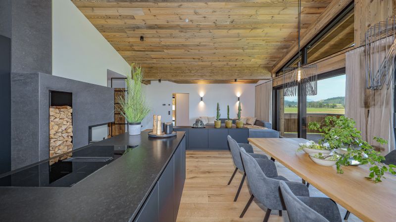 Luxurises Neubau-Penthouse in Toplage /  / 6380 St. Johann in Tirol / Bild 6