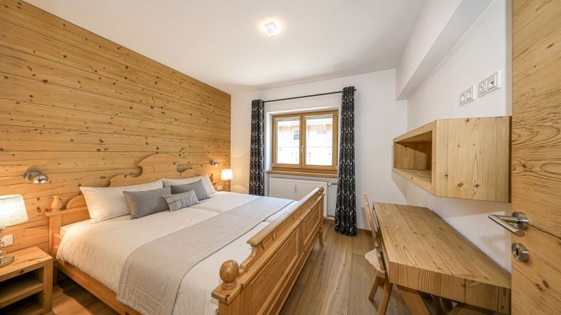 Exklusives Apartment in Toplage am Sonnberg /  / 6370&nbsp;Kitzb�hel / Bild 9