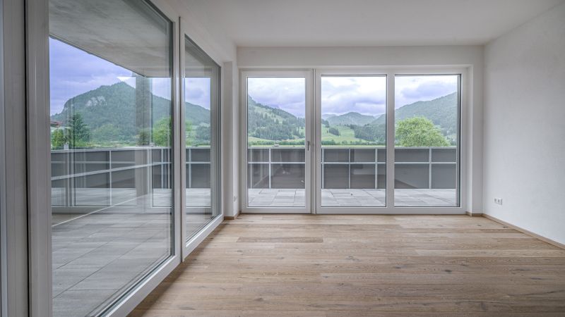 Exklusives Penthouse mit traumhaftem Ausblick /  / 6382&nbsp;Kirchdorf in Tirol / Bild 4