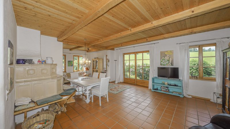 Tiroler Landhaus - Ein Anwesen f�r Generationen /  / 6306&nbsp;S�ll / Bild 6